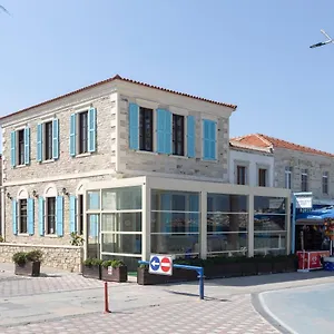  Otel Marina Türkiye