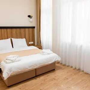 *** Otel La Pera Suıtes Türkiye