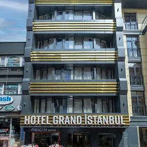  Otel Grand Türkiye