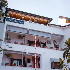 Kaci Privat bolig Durrës