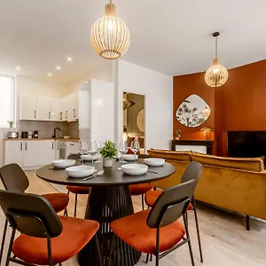 Sweett - Temple Apartament