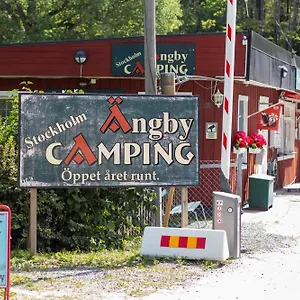 Aengby Campingplads Stockholm