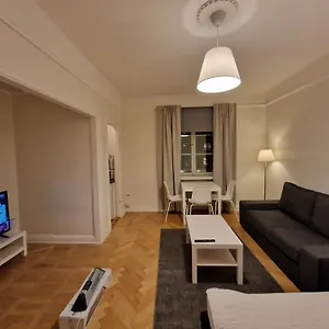  Lägenhet Hvg54 Sverige