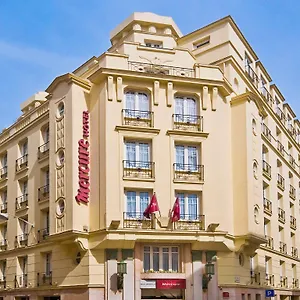 **** Hotell Mercure Centre Grimaldi Frankrike