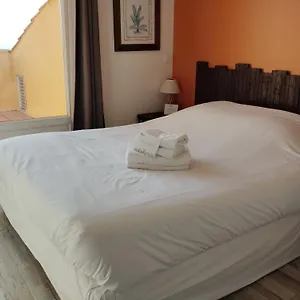 Les Calanques Hotel Les Issambres