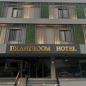 *** Otel Brandroom Türkiye